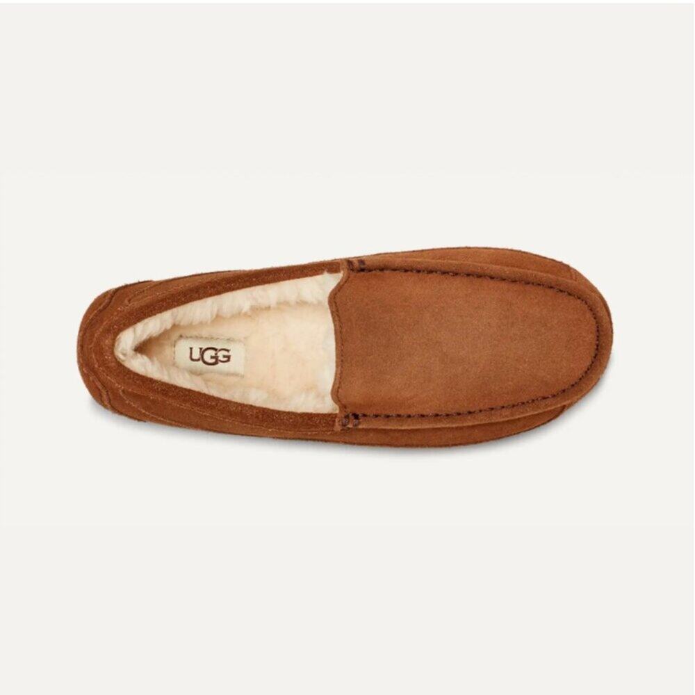 UGG Men's Ascot Slipper NWT